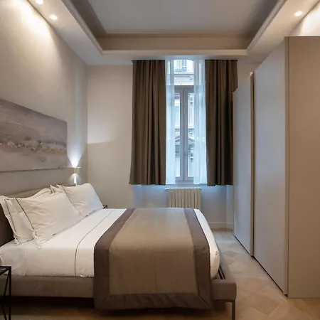 Lejlighed Cavour