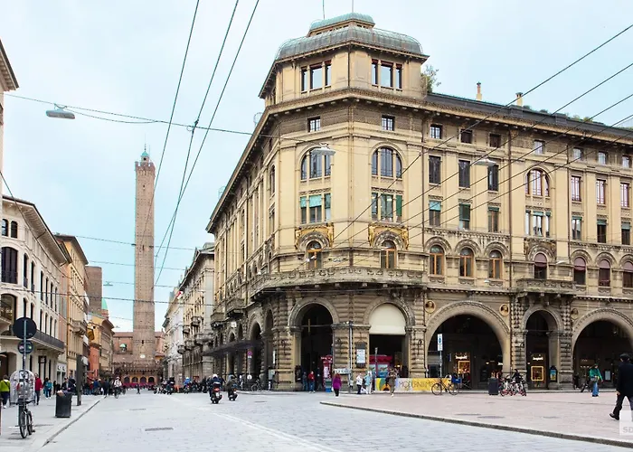 Cavour شقة