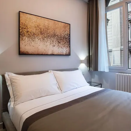 Apartman Cavour