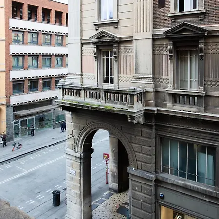 Cavour Bologna