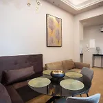 Apartment Cavour *