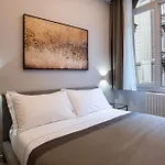 Apartment Cavour