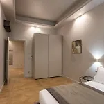 Apartment Cavour *