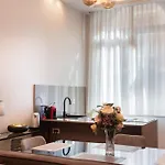 Apartment Cavour *
