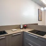 Cavour Apartment