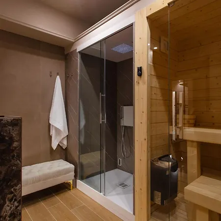 Cavour Apartment