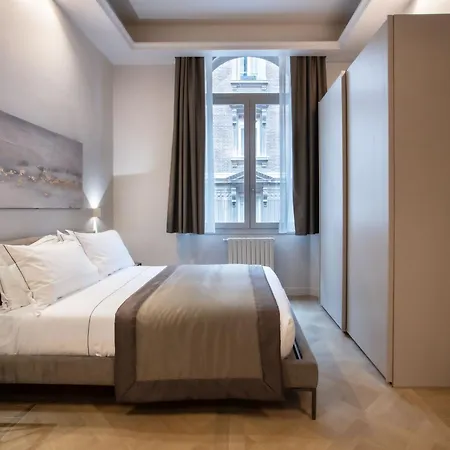 Apartment Cavour