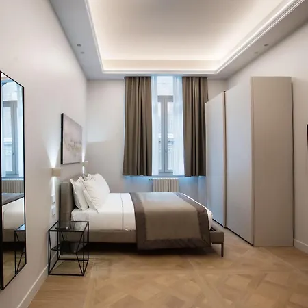 Apartment Cavour *