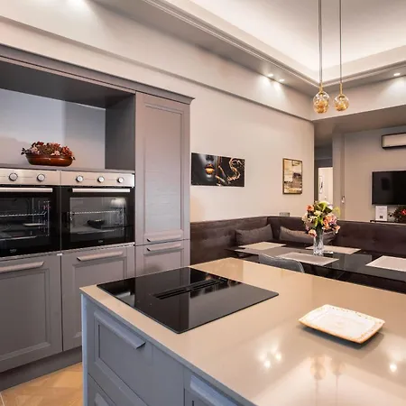 Apartment Cavour