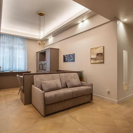 Apartment Cavour *