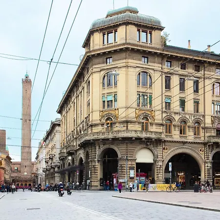 Cavour Apartment