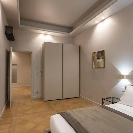 Apartment Cavour *