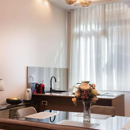Apartment Cavour *