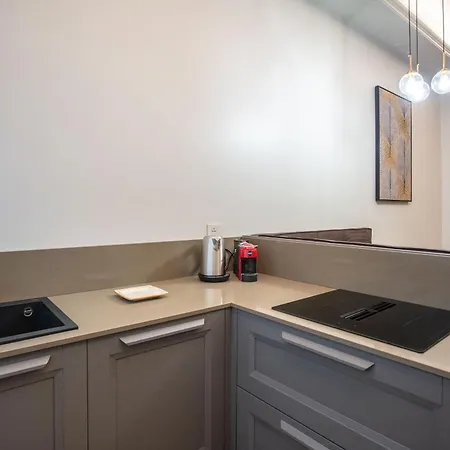 Cavour Apartment