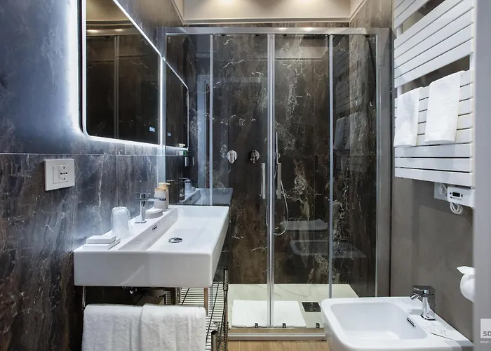 Apartment Cavour Bologna