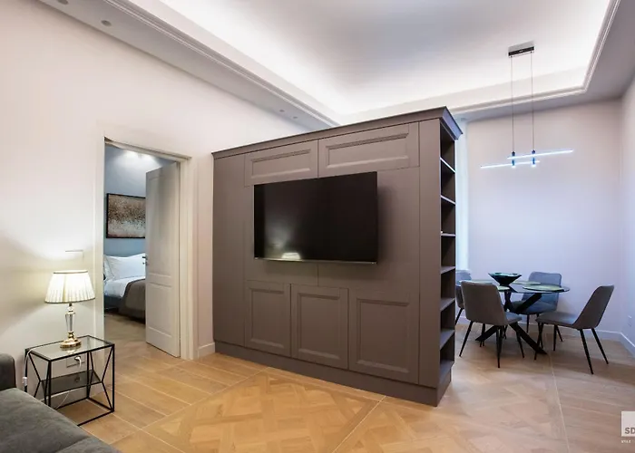 Apartment Cavour Bologna