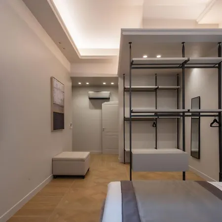 Cavour Apartamento *