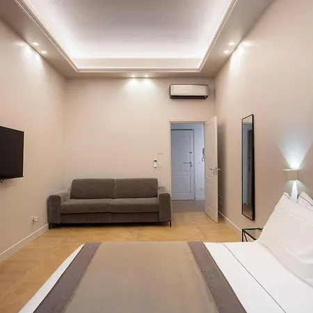 Cavour Apartamento Bolonia