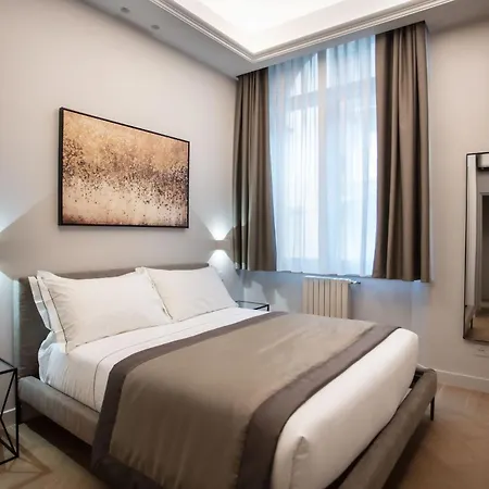 Apartamento Cavour Bolonia