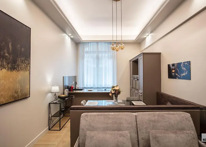 Apartamento Cavour *