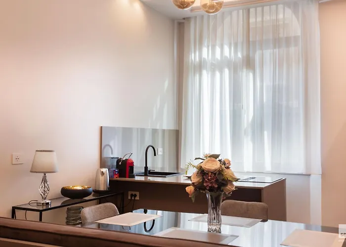 Apartamento Cavour *