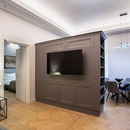 Lägenhet Cavour Bologna